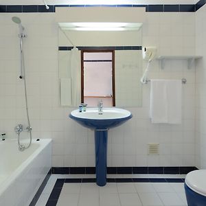 Basic One-Bedroom Apartment